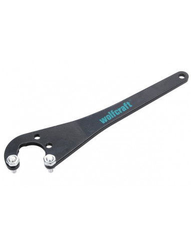 LLAVE AJUSTABLE AMOLADORA