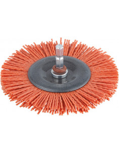 CEPILLO CIRCULAR NYLON 2