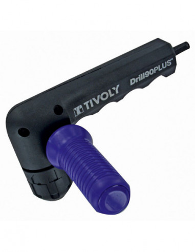 PORTABROCAS ANGULAR 90º