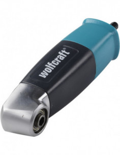 ACOPLAMIENTO ANGULAR 90º 2