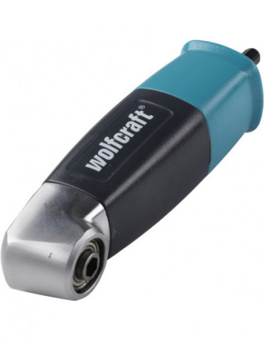 ACOPLAMIENTO ANGULAR 90º