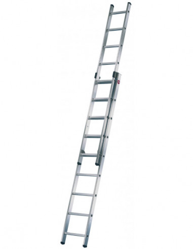 ESCALERA INDUSTRIAL 2T 2X9