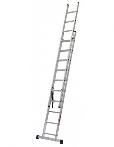 ESCALERA IND COMBI 2T 2X7