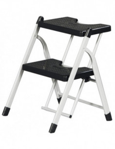 TABURETE 2 PELDAÑOS 2