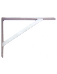 PALOMILLA REFORZADA BLANCA E I 2