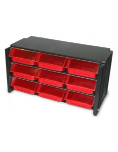 ESTANTE CLASIFIC EC-9 2