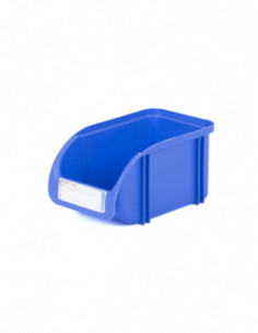 GAVETA APILABLE AZUL 10 CM 2