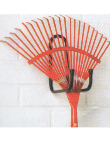 GANCHO DOBLE MULTIUSO