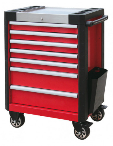 CARRO TALLER 203 HERRTAS PRO