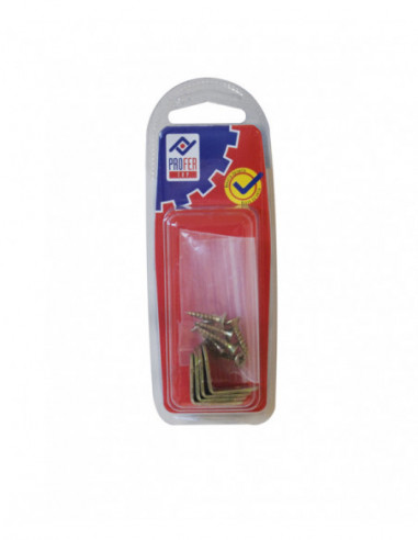 ANGULO REFUERZO BICRO BL 4 PZS