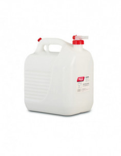 BIDON C/TAPON Y GRIFO 2