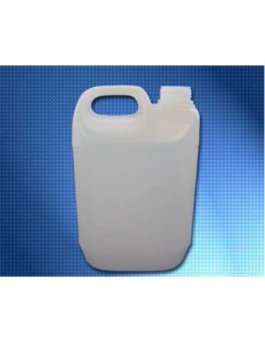 BIDON PLASTICO JERRICAN BOCA 5