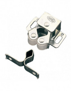 CIERRE GOLPETE ZINCADO 2