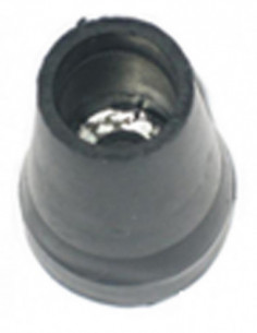 CONTERA GOMA MULETA B/25 2