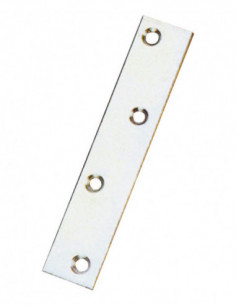 PLACA ENSAMBLAR MUEBL ZN C/100 2