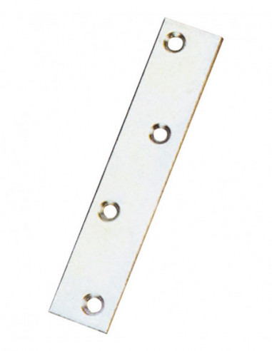 PLACA ENSAMBLAR MUEBL ZN C/100