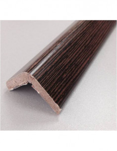 CANTONERA ME.ADH 30X30 WENGUE 2