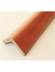 CANTONERA ME.ADH 30X30 CEREZO 2