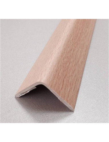 CANTONERA PVC ADH 25X25 HAYA