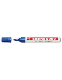 ROTULADOR PERMANENTE C/10 PF 2