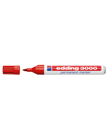 ROTULADOR PERMANENTE C/10 PF