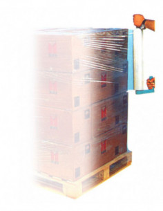 FILM ESTIRABLE 23 MICRAS 50 CM 2