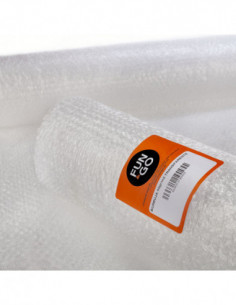 PLASTICO BURBUJAS ROLLO...