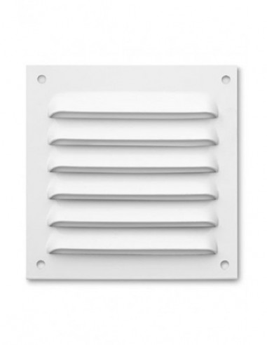 REJILLA LACADA BLANCA BLISTER