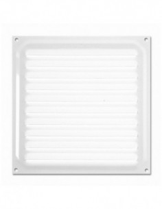 REJILLA LACADA BLANCA BLISTER 2