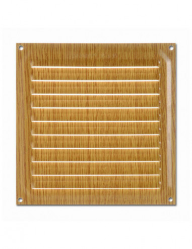 REJILLA MADERA CLARA BLISTER