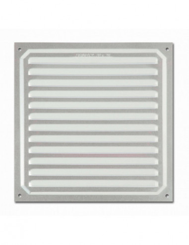 REJILLA ALUMINIO BLISTER