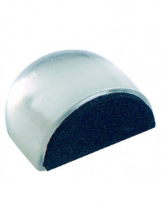 TOPE PUERTA ADH METACR OVAL 2