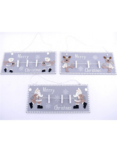 CARTEL MERRY CHRITMAS