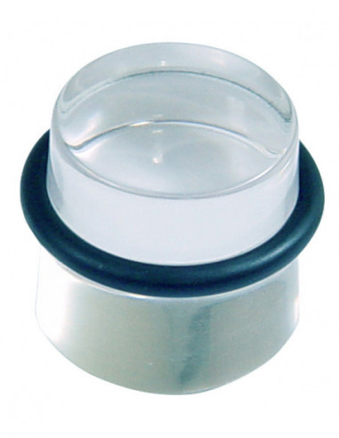 TOPE PUERTA ADH METACR CILINDR