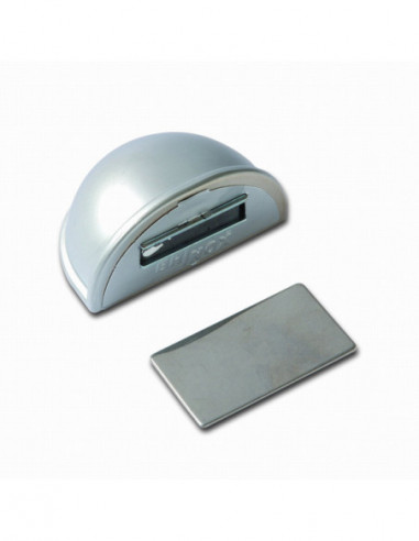 TOPE RETENEDOR IMAN ADH CR MAT