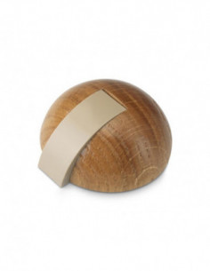 TOPE PUERTA ADH MADERA ROBLE 2