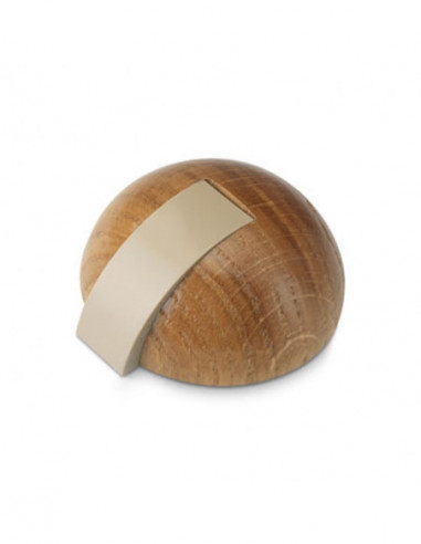 TOPE PUERTA ADH MADERA ROBLE