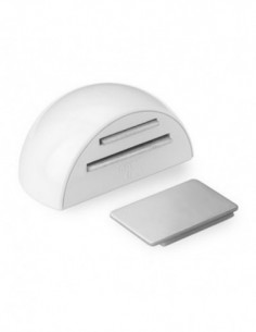 TOPE RETENEDOR IMAN ADH BLANCO 2