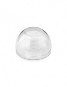 TOPE PUERTA ADH BL2 TRANSPAR 2