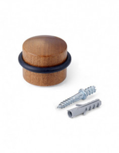 TOPE PUERTA TORN MADERA SAPEL. 2