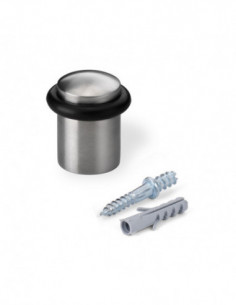 TOPE PUERTA TORN INOX 2