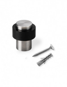 TOPE PUERTA TORN ALTO INOX 2