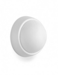 TOPE PARED ADH BLANCO BL.2 2