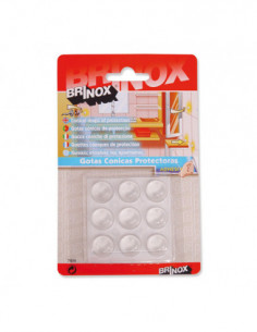 PROTECTOR ADH GOTAS TRANSP 2