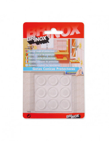 PROTECTOR ADH GOTAS TRANSP