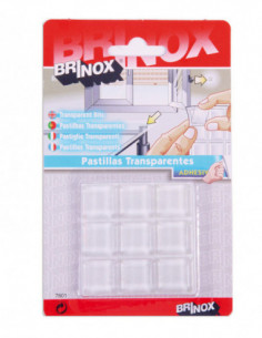 PROTECTOR ADH TROQ.TRANS 2