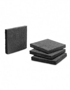 PROTECTOR ANTIVIBRACION BL 4 2