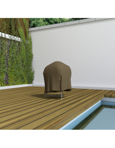 FUNDA BARBACOA PEQUEÑA