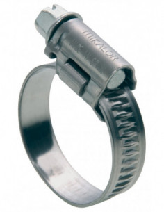 ABRAZADERA SIN FIN W2 ASFA L 2