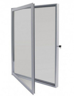 TABLON ANUNCIOS CERRAD LATERAL